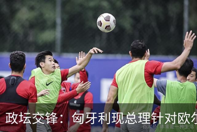 政坛交锋：匈牙利现总理针对欧尔班集会言论发出法律层面警告